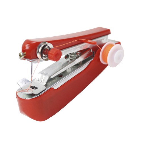 Portable mini sewing machine - mini,
