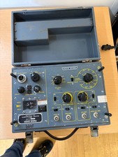 Kelvin Hughes CT 493 Range