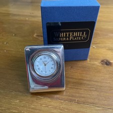 VINTAGE HALLMARKED STERLING