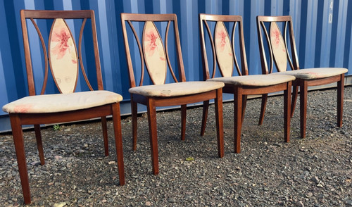 Vintage retro mid century - vintage, 4