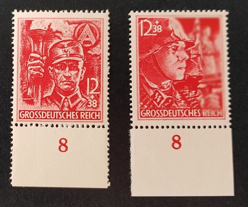 German empire third reich era - german,