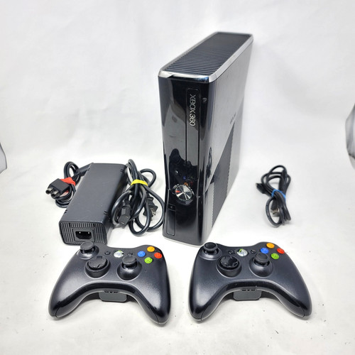 Microsoft xbox 360 250gb - microsoft,