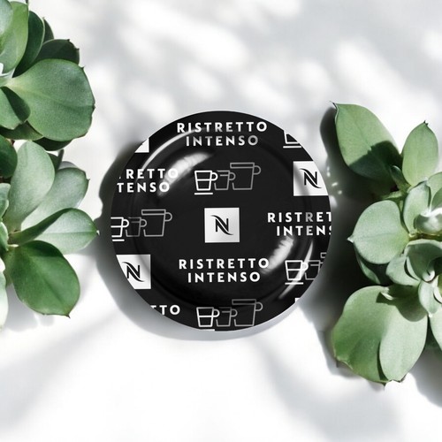 Nespresso pro pods ristretto - nespresso,