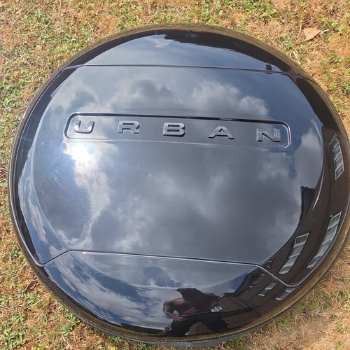 Urban land rover - (0021),