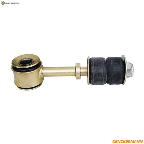 Rod brace stabiliser d140107 - rod,