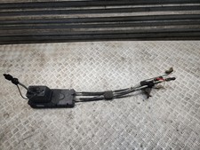 CITROEN C4 GEAR SELECTOR & LINKAGE 5 SPEED MANUAL GRAND PICASSO MK2 13 - 17