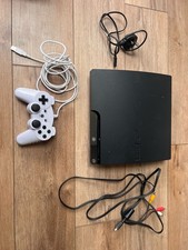 Sony PS3 Console Bundle