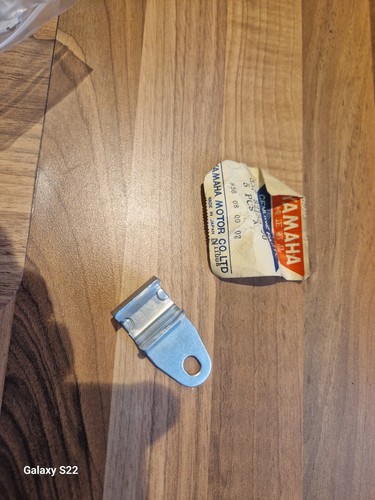 Yamaha cs5 rd200 fuse holder - cs5,