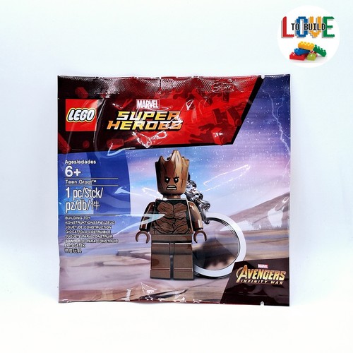 Lego super heroes teen - lego,