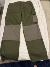 Engelbert Strauss Work