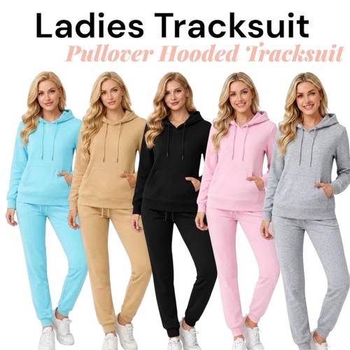 Womens tracksuit ladies - tracksuit,