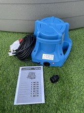 Little giant automatic pool - little,