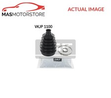 CV JOINT BOOT KIT WHEEL SIDE