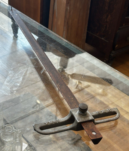 Antique hm statham - antique,