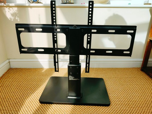Sanus floor stand for 60 - stand,