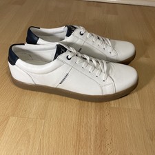 Lasocki White Vera Soft