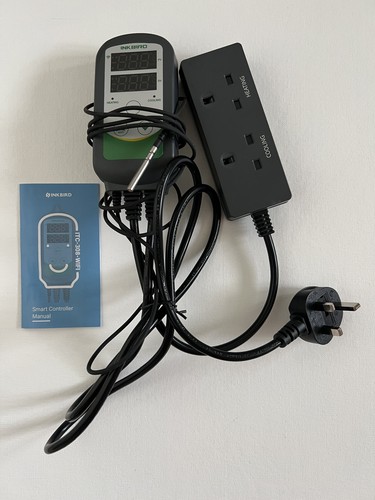 Inkbird itc 308 wifi remote - itc-308-wifi,