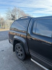 VW Amarok Truckman Grand