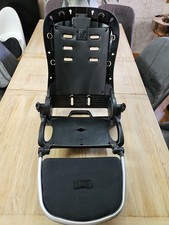 Mamas Papas Armadillo Flip XT Ocarro Pram Pushchair Seat Unit Part Black