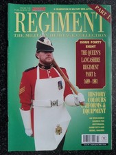 REGIMENT Magazine - Issue 48