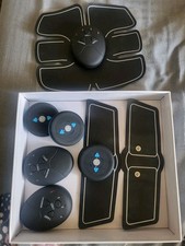 Muscle Stimulator Trainer