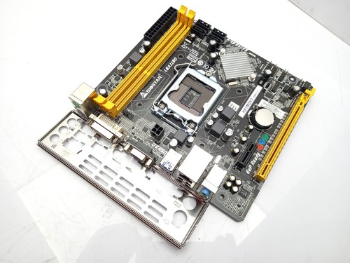 Biostar h81mdv3 lga1150 ddr3 - lga1150,