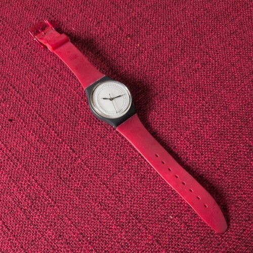 Swatch 1985 inc - swatch,