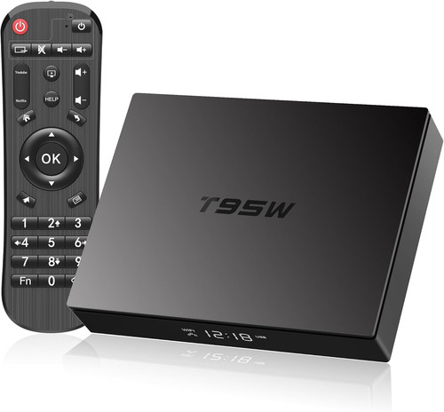 Android box 4gb - android, 11.0,