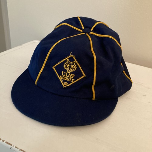 Vintage 1960s cub scouts - 1960s, bsa