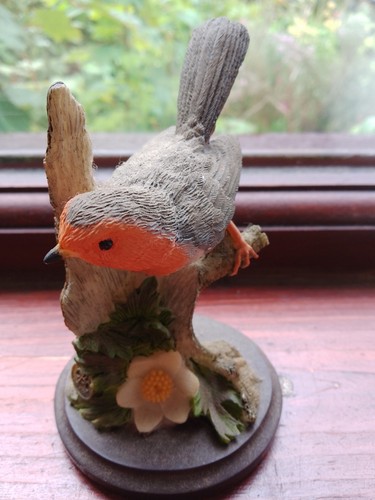 Andy pearce robin figure - robin,