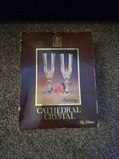 Cathedral Lead Crystal