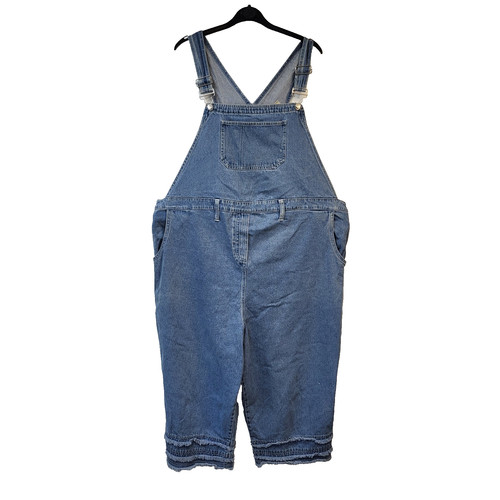 Announcements dungarees blue - dungarees,