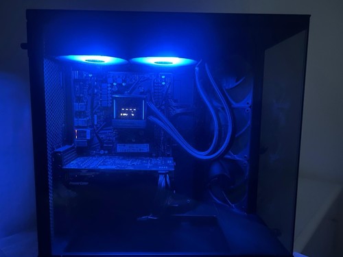 Gaming 6600 ryzen 5 - 6600,
