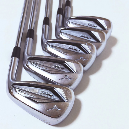 Mizuno jpx 923 hot metal - jpx,