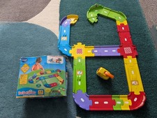 VTech Toot Toot Drivers Deluxe