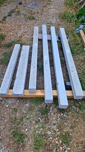 Grey concrete multi - grey, multi-purpose