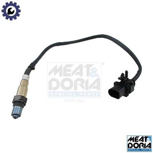 Lambda sensor 81649e - lambda,