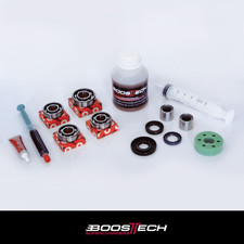 EATON M112 4.2 V8 Supercharger