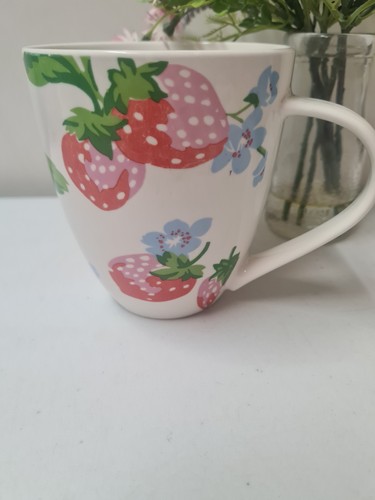 Cath kidston large crush mug - kidston,