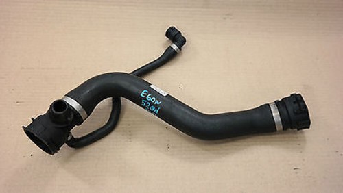Bmw series e60 - 5,