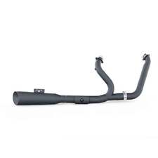 Harley-Davidson Breakout (18 on) 2-into-1 Subtle Cobra Sport Exhaust MCHD09-BLK