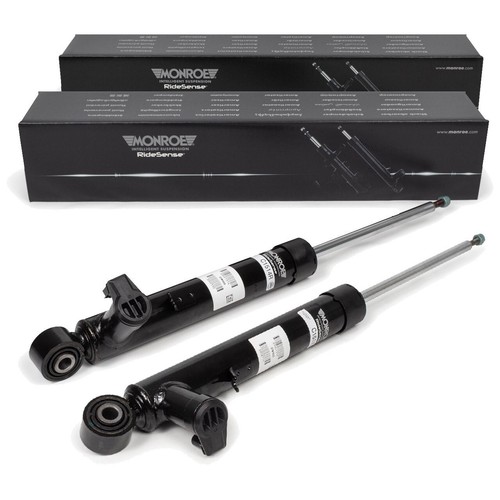 Tiguan 2010 2018 rear shock - tiguan,