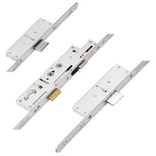 Fullex Crimebeater 3 Deadbolts