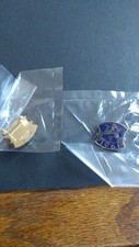 Isle man badge 1961 - man, tt
