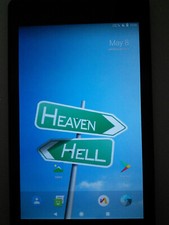 Nexus 7 (2nd Generation) 16GB