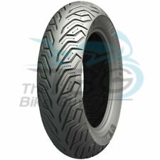 MICHELIN 130 / 70 12 62S CITY GRIP2 Tubeless Fits  VESPA GT GTS GTV 125
