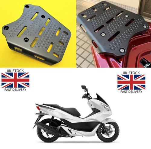 Honda pcx125 rear - top, box