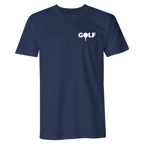 Golf gift tshirt - gift, for