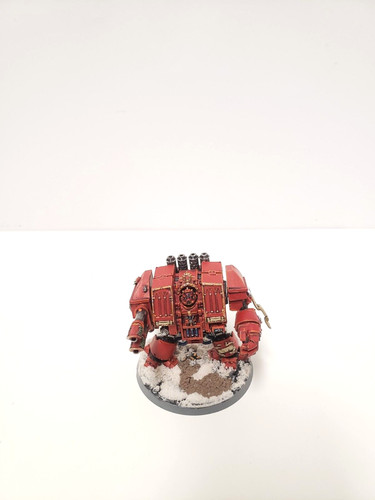 Blood angels venerable - blood,