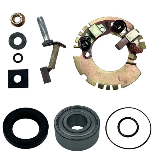Repair kit starter - , motor